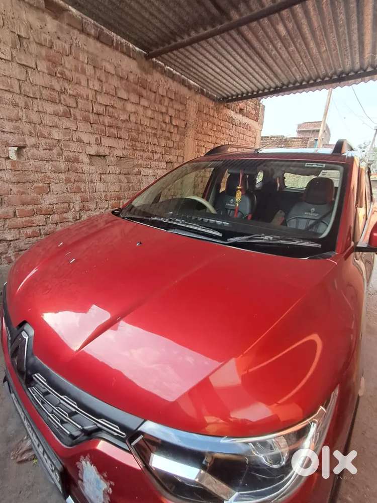 Renault Triber 2020 Petrol 37000 Km Driven