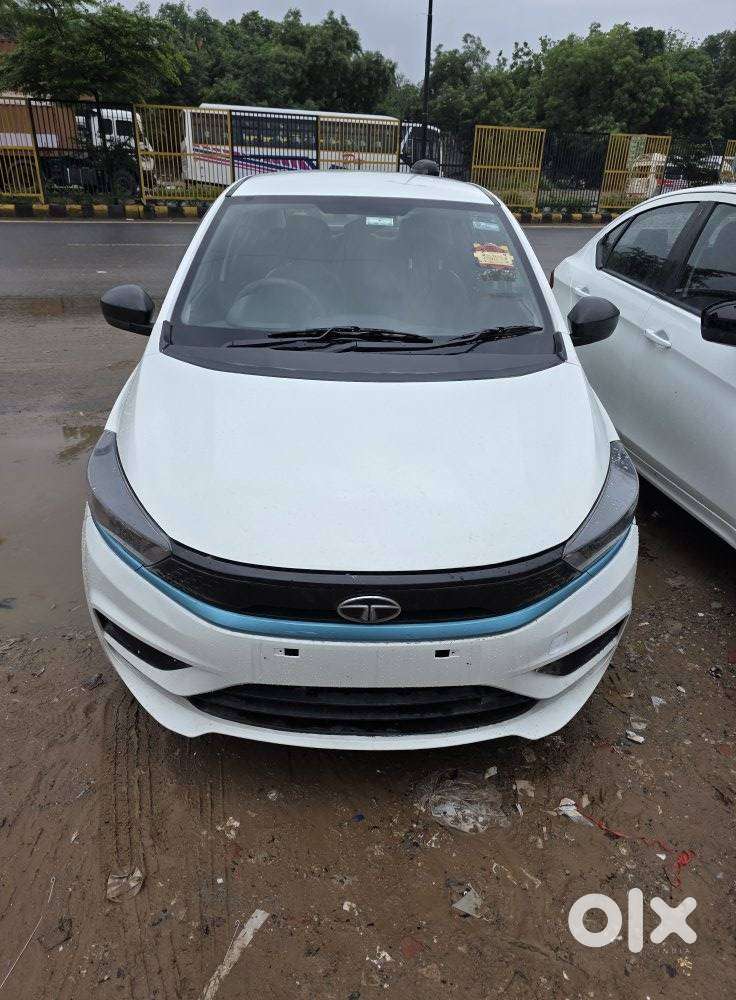 Tata Tigor Ev Xm Plus, 2024, Electric