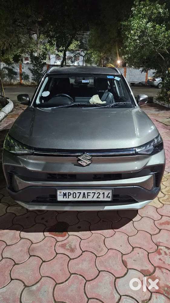 I Want To Sell My Car