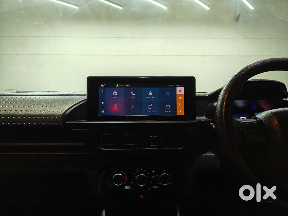 Citroen C3 Feel 1.2 Petrol, 2023, Petrol