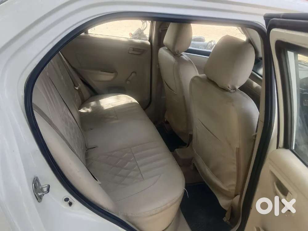 Maruti Suzuki Dzire Tour 2020 Diesel Manual