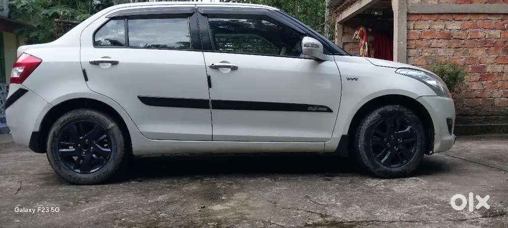Maruri Suzuki Swift Dzire