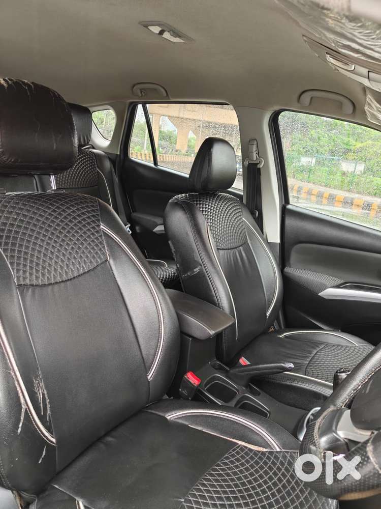 Maruti Suzuki S Cross Zeta Shvs, 2018, Diesel