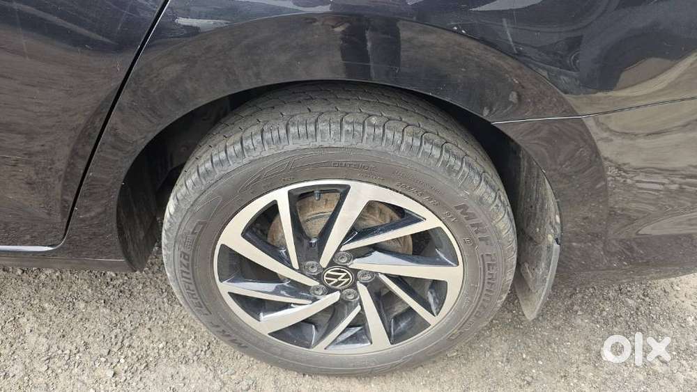 Volkswagen Virtus 1.0 Topline Tsi, 2024, Petrol