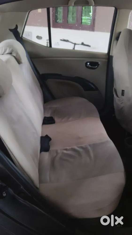 Hyundai 110, Sport, 2013