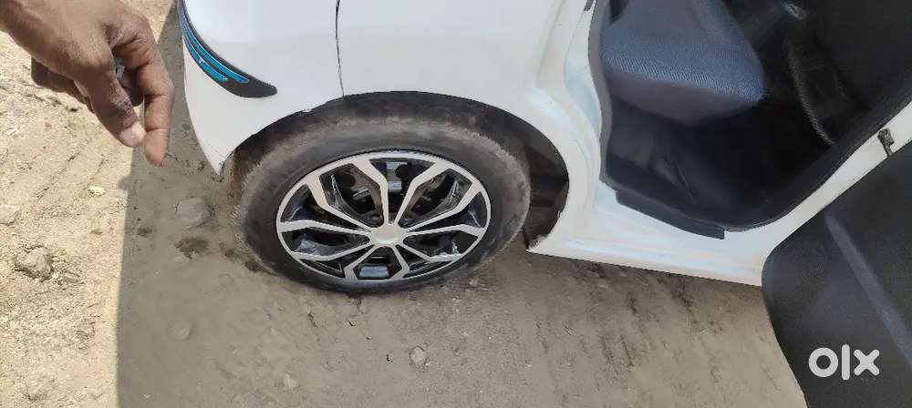 Maruti Suzuki Wagon R 20112031 Pasing