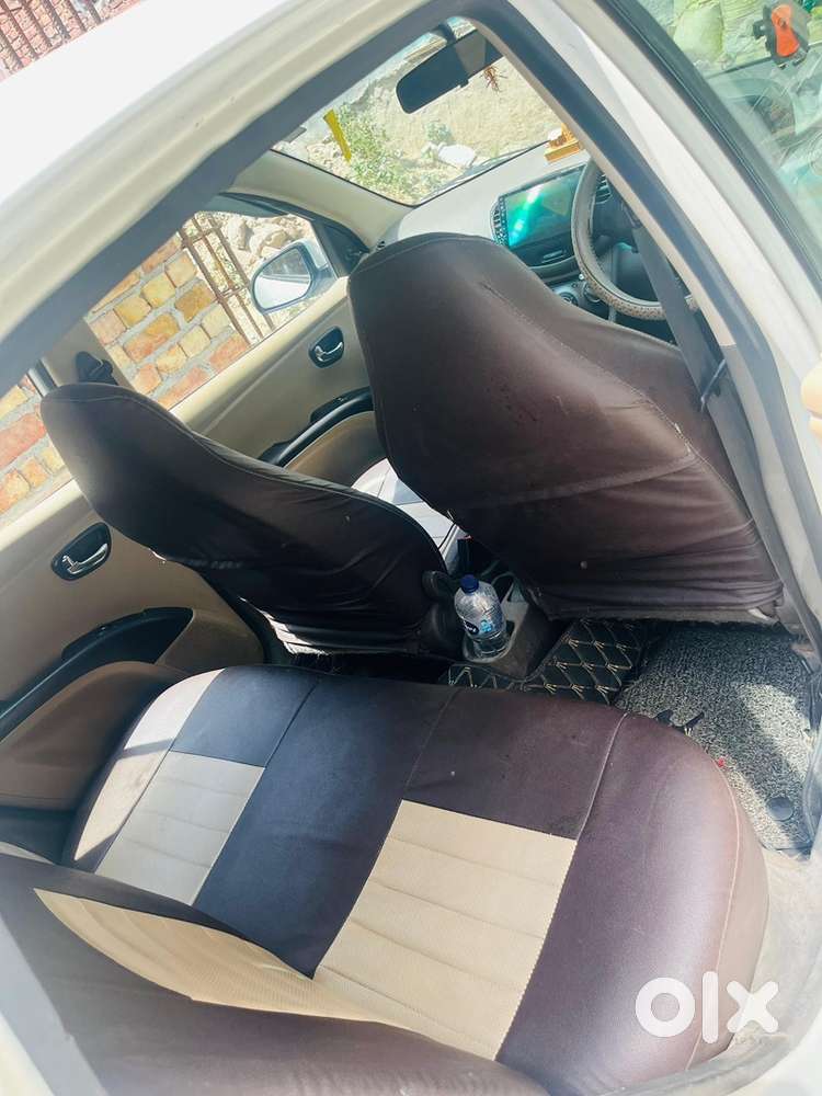 Hyundai I10 2013 Model