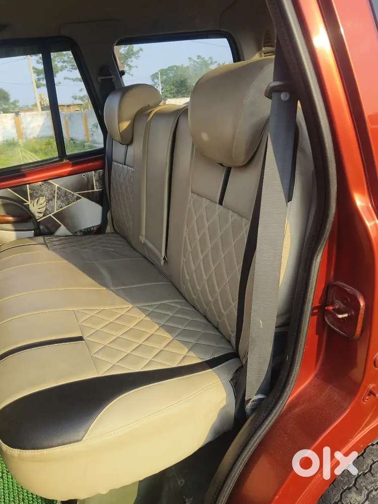 Mahindra Scorpio 2010 Diesel Manual