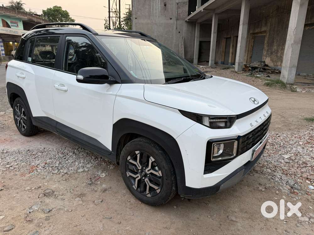 Hyundai Exter Sx 1.2 Mt  Dual Tone, 2025, Petrol