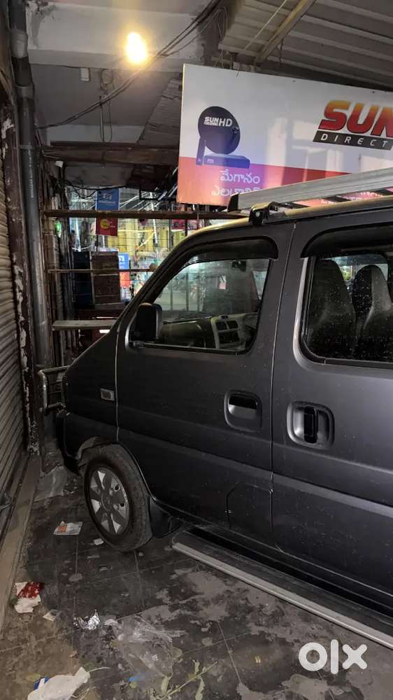 Maruti Suzuki Eeco 2024 Petrol 30000 Km Driven