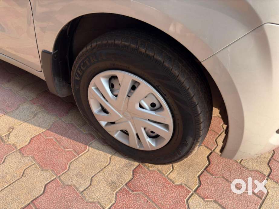 Maruti Suzuki Wagon R Lxi Cng Optional, 2019, Cng & Hybrids