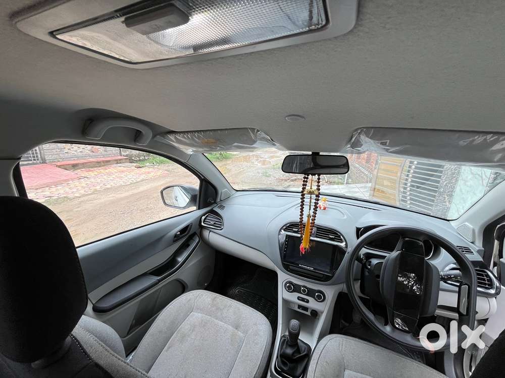 Tata Tiago Petrol 2025