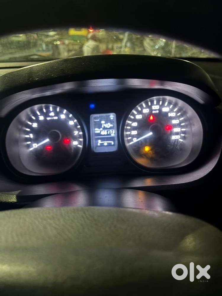 Tata Tiago 2016 Diesel Well Maintained