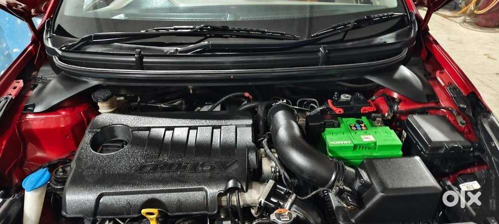 Hyundai I20 2015 Diesel Well Maintained