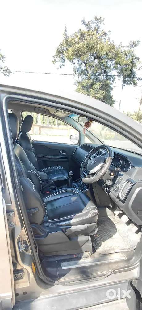 Tata Hexa 2.2 Xma 2019