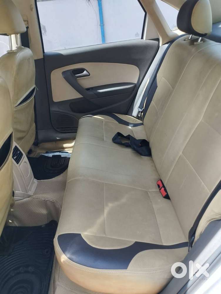 Volkswagen Vento For Sale