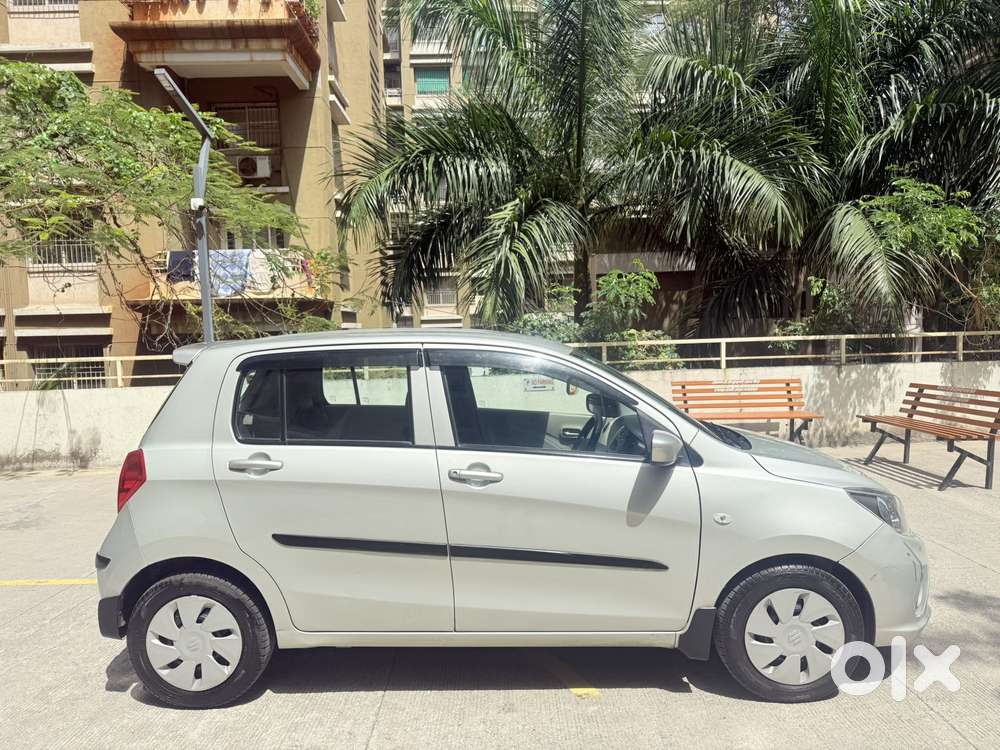 Maruti Suzuki Celerio Cng Vxi Optional, 2021, Cng & Hybrids