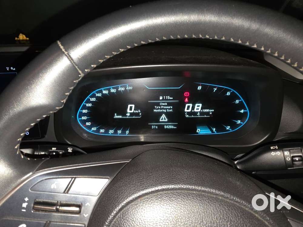 Hyundai New I20 2022