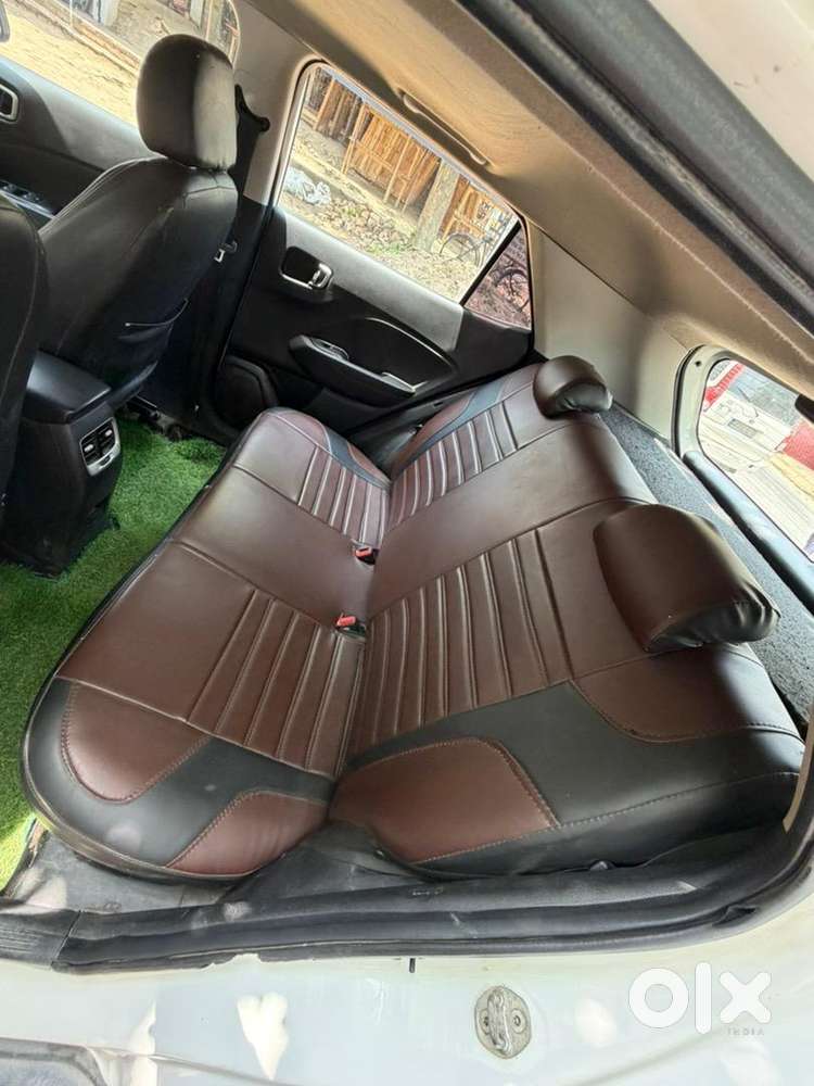 Hyundai  Venue Diesel Car 2019 In Best Condition With Sunroof