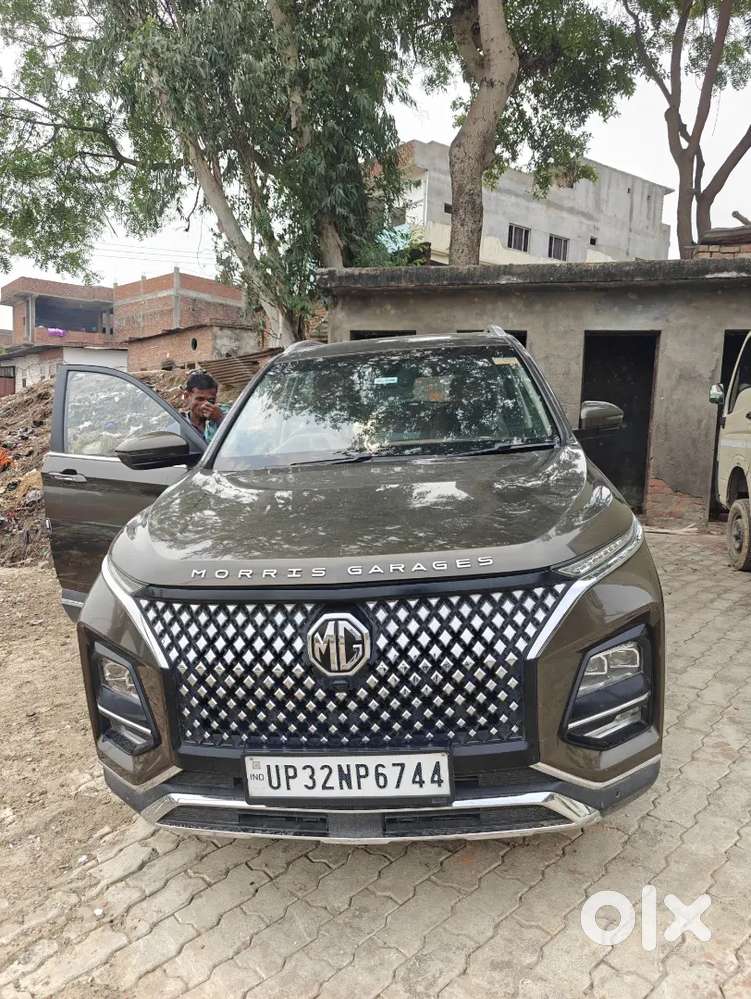 Good Condition Car
