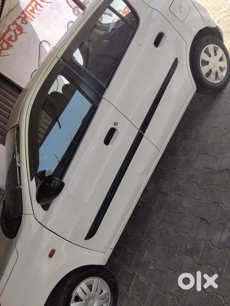 Maruti Suzuki Alto K10 2015 Petrol 75000 Km Driven