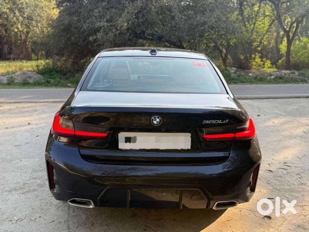 Bmw 3 Series Gran Limousine 320ld M Sport, 2023, Diesel