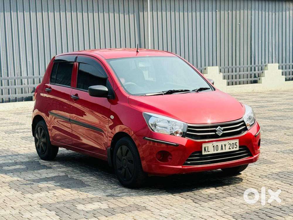 Maruti Suzuki Celerio