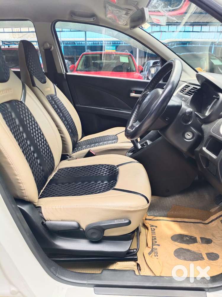 Maruti Suzuki Celerio Zxi Mt, 2019, Petrol