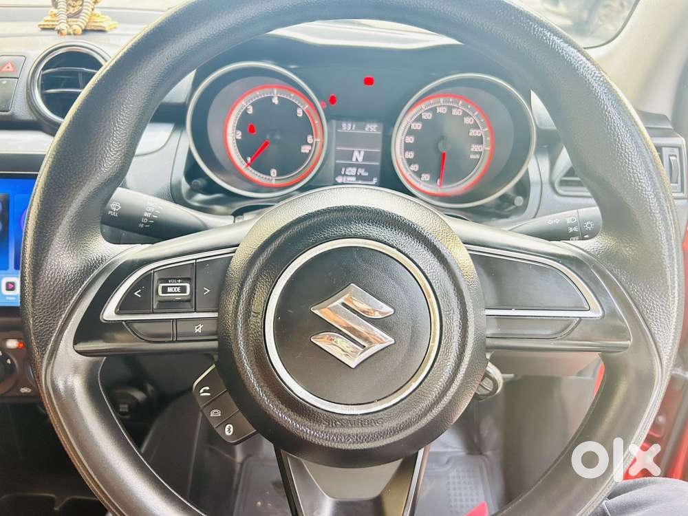 Maruti Suzuki Swift Amt Vdi, 2020, Diesel