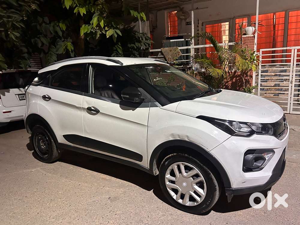 Tata Nexon Diesel 2022