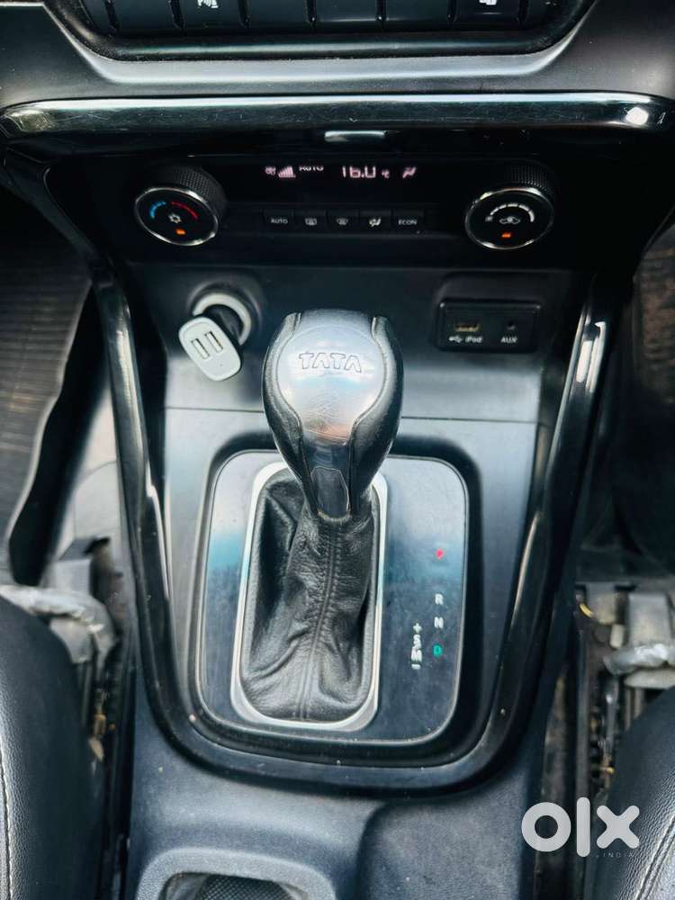 Tata Hexa Xta, 2018, Diesel