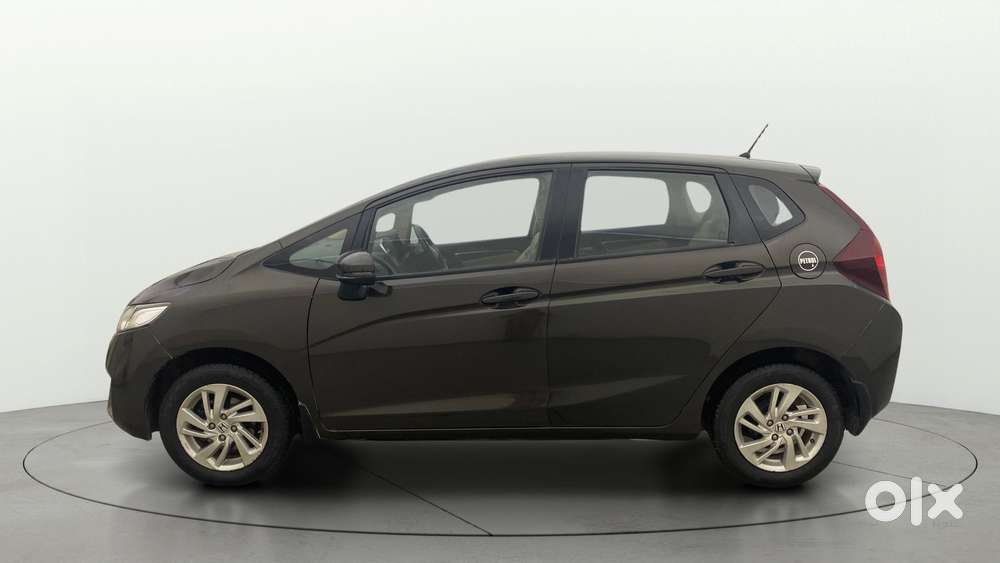 Honda Jazz 1.2 V I Vtec, 2016, Petrol
