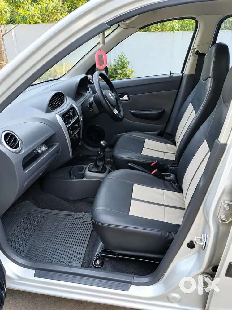 Maruti Suzuki Alto 2014