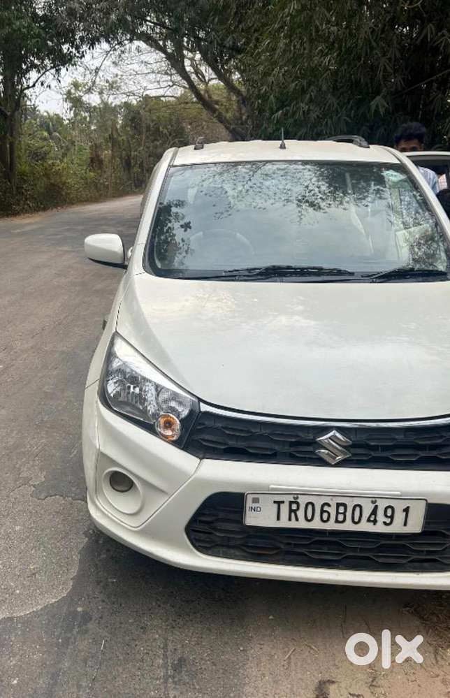 Maruti Suzuki Celerio Cng & Hybrids 43500 Km Driven Only Personal Use