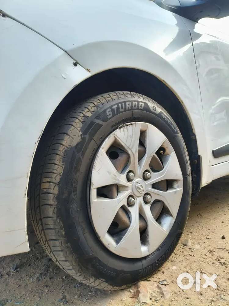 Sell My Xcent 2015 Diesel