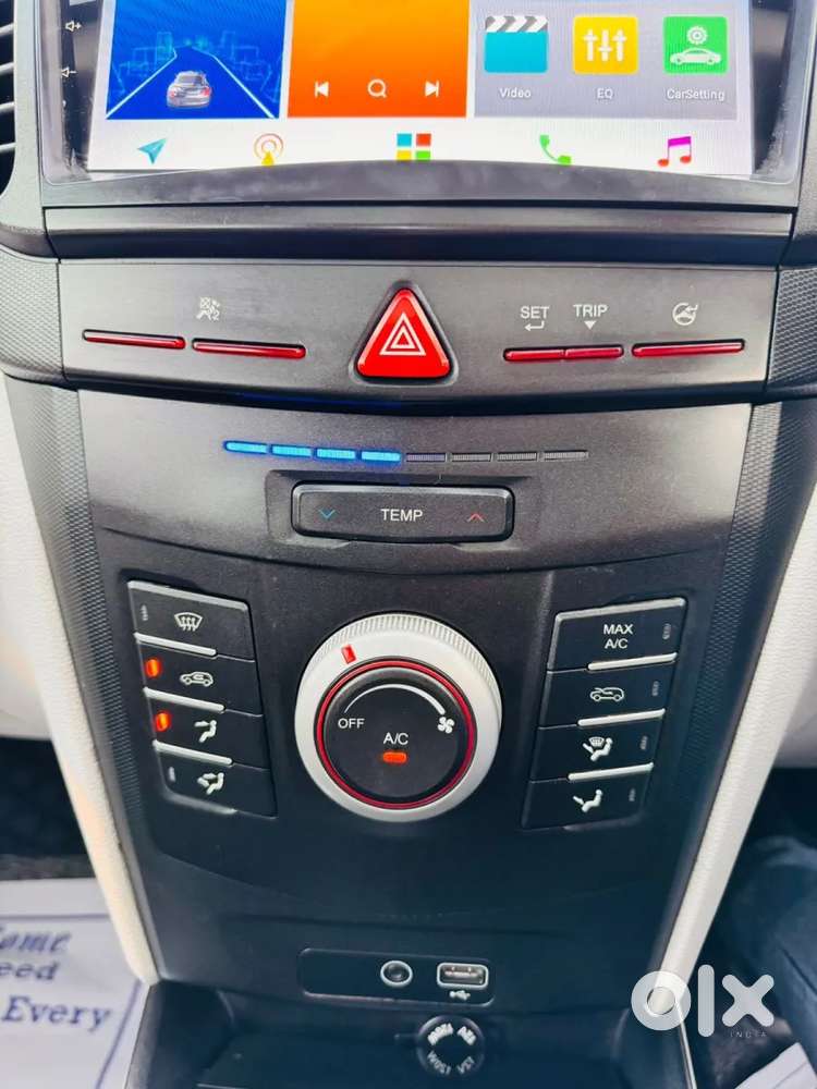 Mahindra Xuv300 W6 Diesel, 2021, Diesel