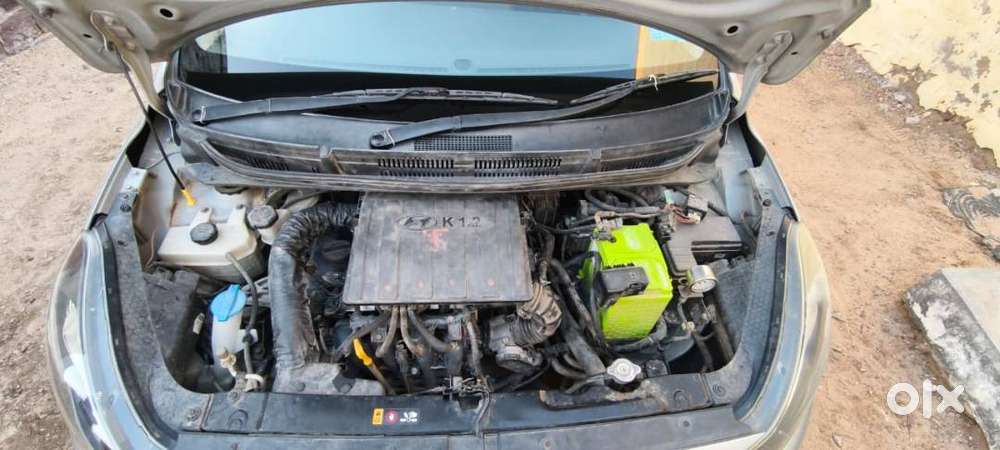 Petrol/cng Mileage 28-30