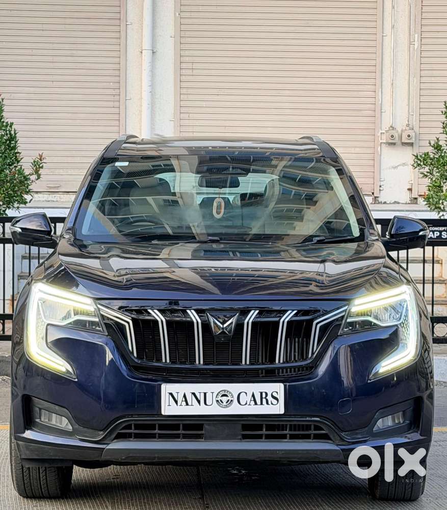 Mahindra Xuv700 2.2 Ax 7 Diesel Mt Luxury Pack Str, 2025, Diesel