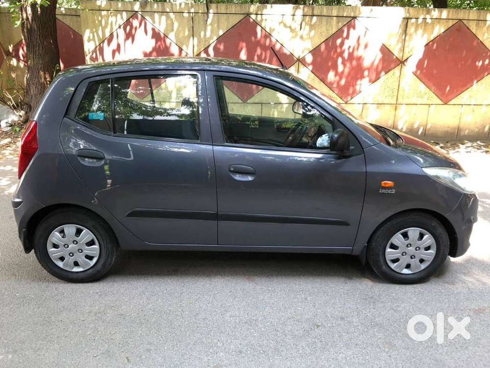 Hyundai I10 1.2 Kappa Magna, 2014, Petrol