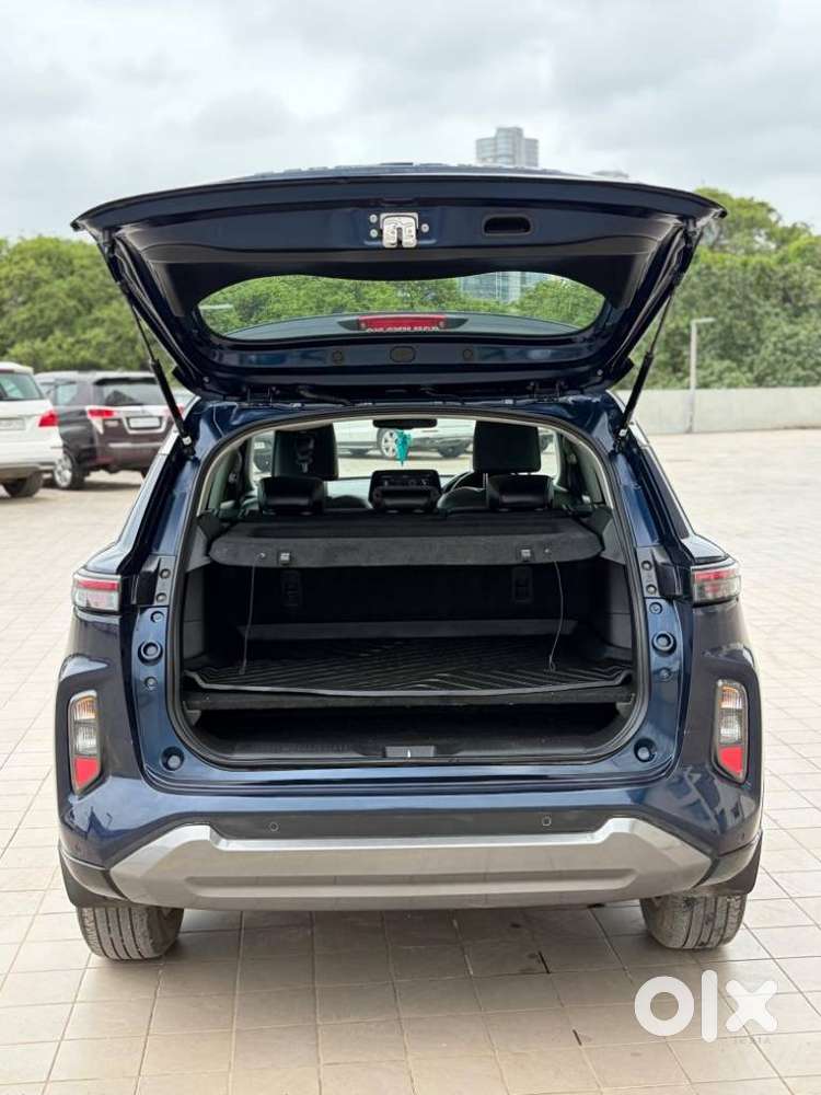Maruti Suzuki Grand Vitara 1.5 Alpha Smart Hybrid, 2023, Petrol