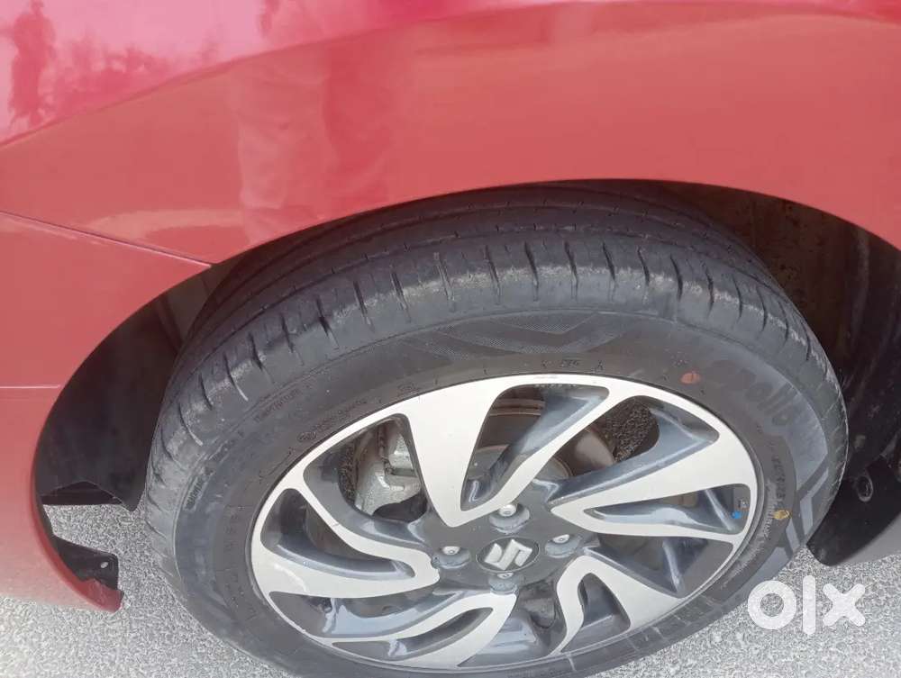 Maruti Suzuki Baleno