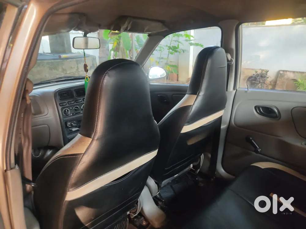 Maruti Suzuki Alto K10 2011 Petrol Good Condition