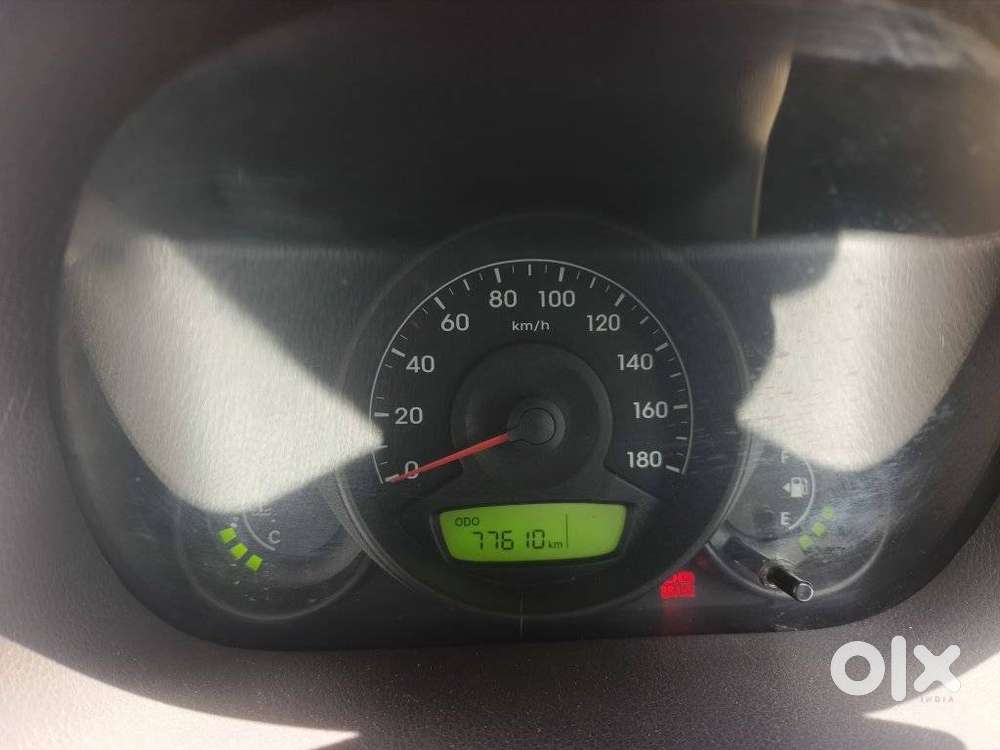Hyundai Eon Era, 2017, Petrol