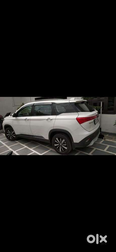 Mg Petrol Car 2019
