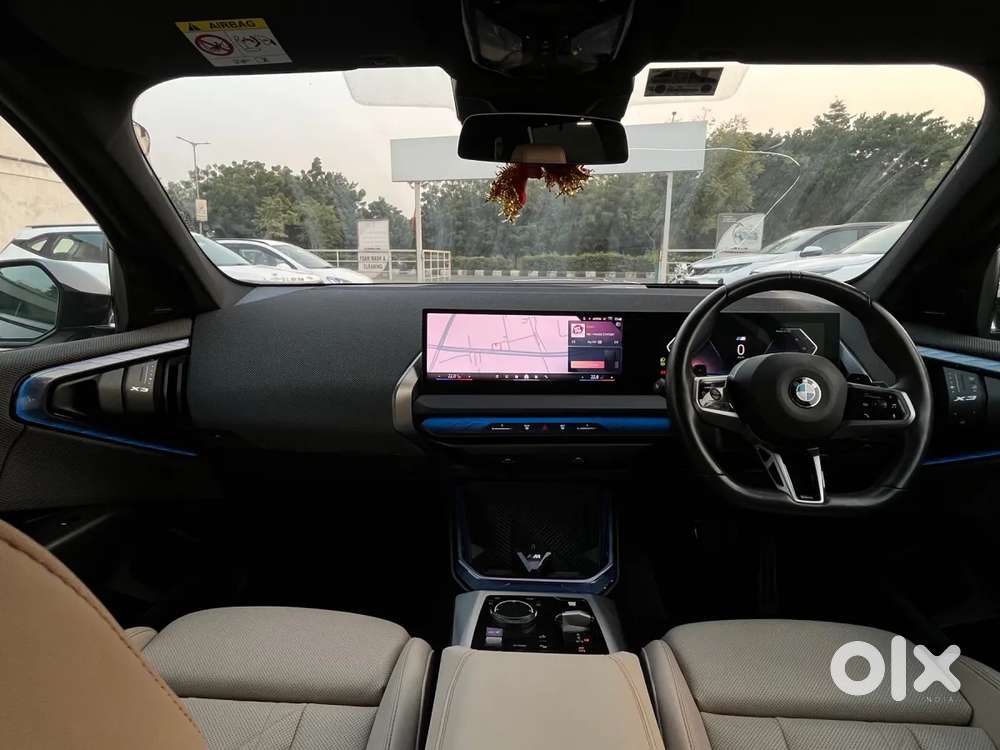 Bmw X3 Xdrive20d M Sport, 2025, Diesel