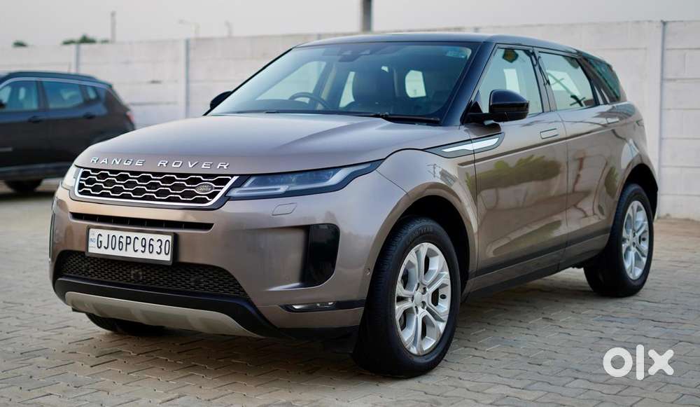 Land Rover Range Evoque 2.0 Si4 Se, 2020, Diesel