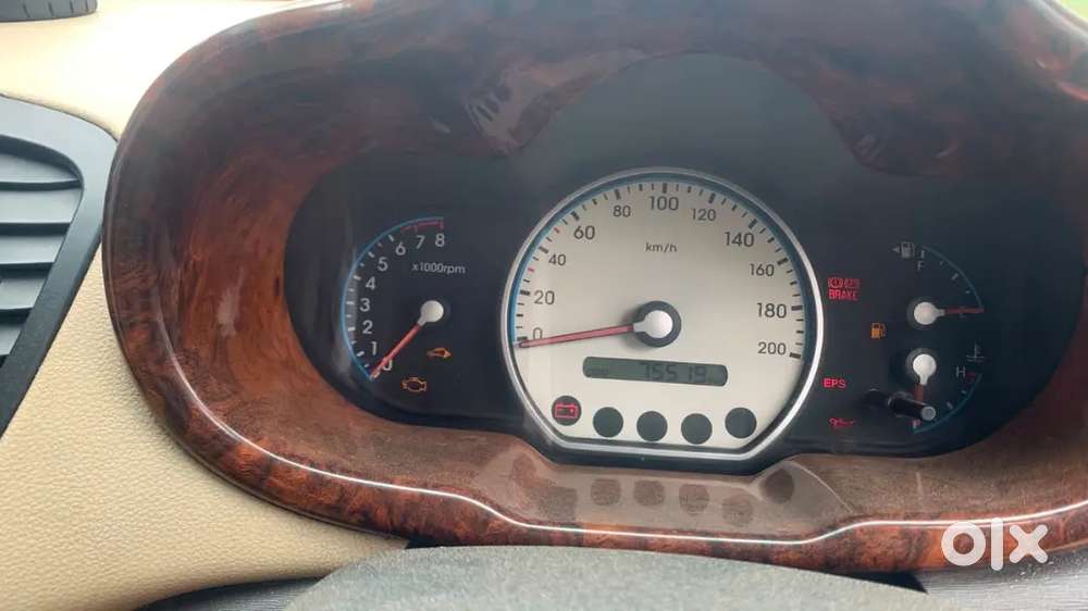 Hyundai I10 Asta 2010 Petrol Manual
