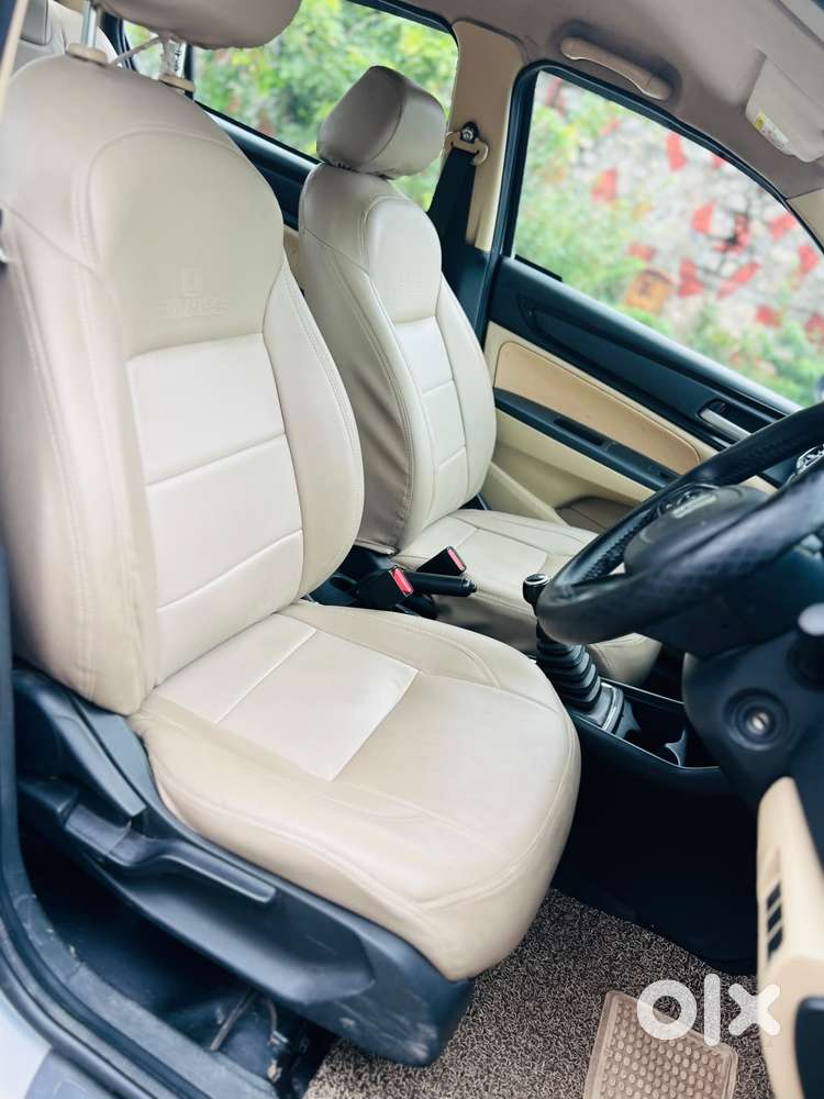 Honda Amaze S Petrol, 2019, Petrol