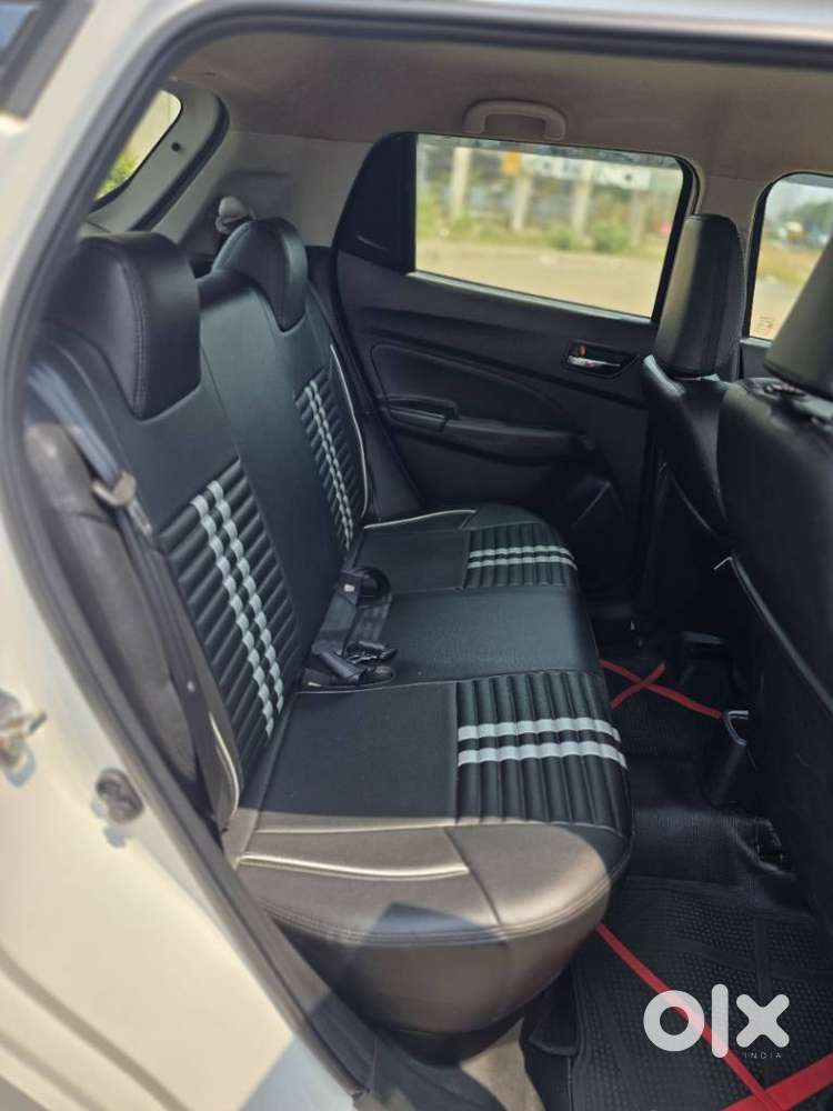 Maruti Suzuki Swift Vxi + Manual, 2020, Petrol