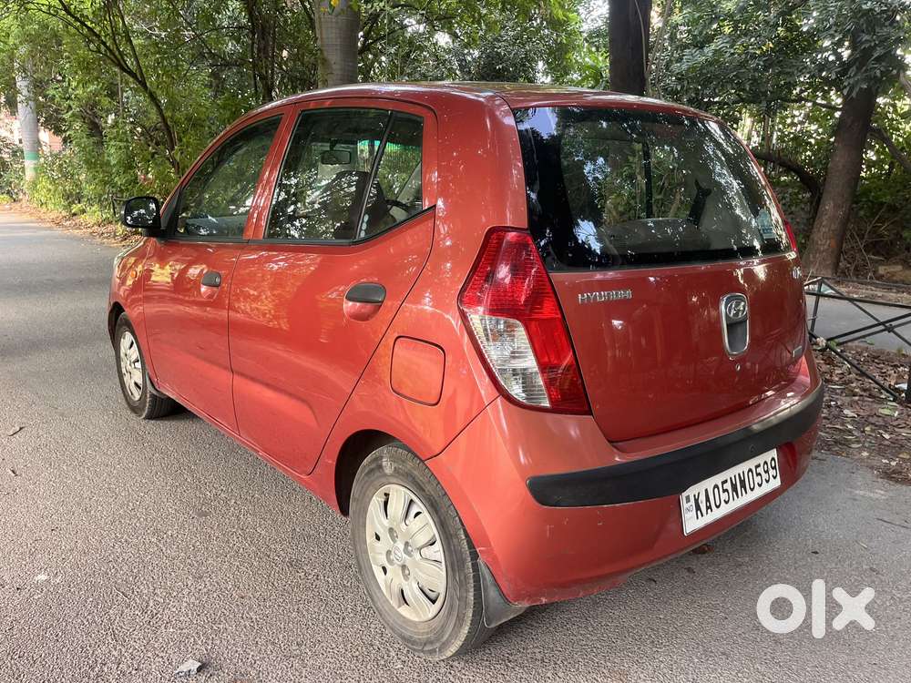 Hyundai I10 Era 1.1, 2010, Petrol